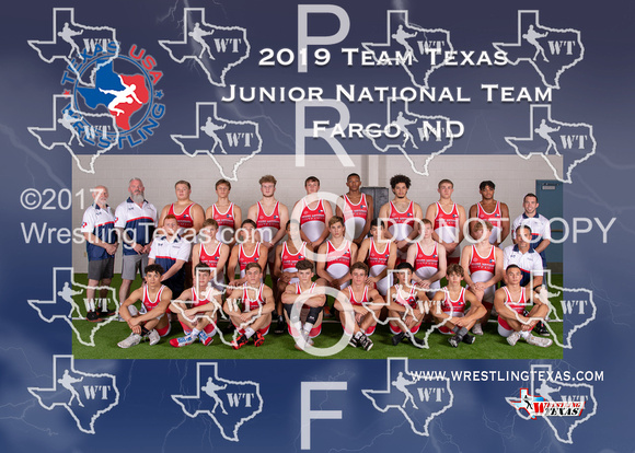 5x7TeamTexasJuniors