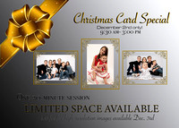 Christmas Card Special