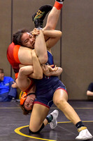 2019 US Marine Corp Girls Folkstyle Nationals