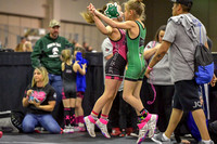 Sun 24, Session 6 Marine Corp Women's Folkstyle Nationals